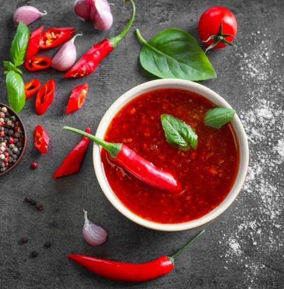 كيفية التخلص من آثار الفلفل الحار على اليدين؟ صورة رقم 2