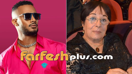سميرة عبد العزيز عن محمد رمضان: مش هشتغل معاه! بعتلي رسالة سيئة لما رفضت اعمل دور أمه صورة رقم 1