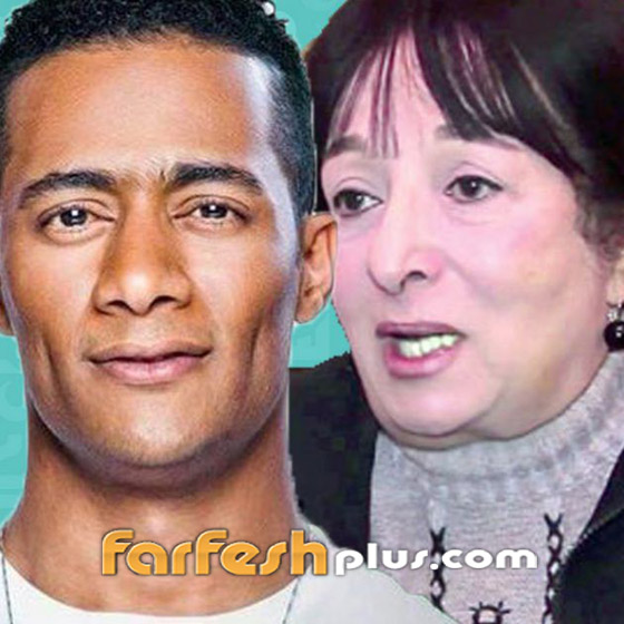 سميرة عبد العزيز عن محمد رمضان: مش هشتغل معاه! بعتلي رسالة سيئة لما رفضت اعمل دور أمه صورة رقم 3