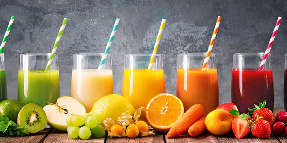 مكونات شائعة يجب تجنّبها أثناء تحضير مشروب سموذي لذيذ وغني غذائيا صورة رقم 4