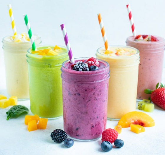 مكونات شائعة يجب تجنّبها أثناء تحضير مشروب سموذي لذيذ وغني غذائيا صورة رقم 11