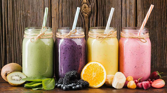 مكونات شائعة يجب تجنّبها أثناء تحضير مشروب سموذي لذيذ وغني غذائيا صورة رقم 12