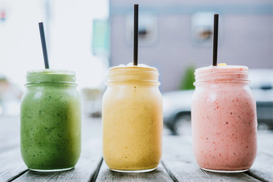 مكونات شائعة يجب تجنّبها أثناء تحضير مشروب سموذي لذيذ وغني غذائيا صورة رقم 7