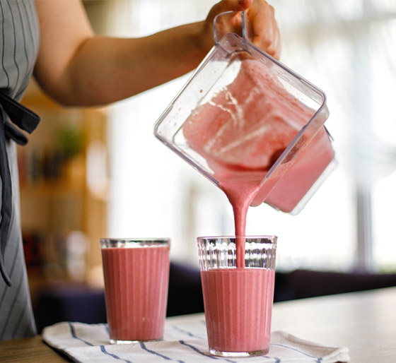 مكونات شائعة يجب تجنّبها أثناء تحضير مشروب سموذي لذيذ وغني غذائيا صورة رقم 8