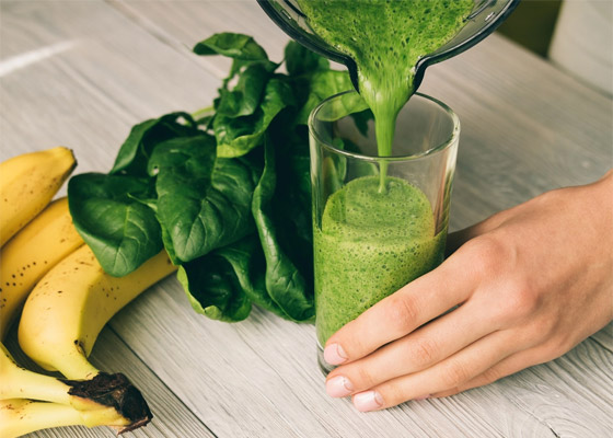 مكونات شائعة يجب تجنّبها أثناء تحضير مشروب سموذي لذيذ وغني غذائيا صورة رقم 9