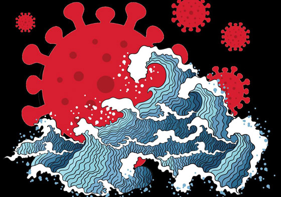 الصحة العالمية: موجة وبائية رابعة من كورونا تضرب الشرق الأوسط صورة رقم 4