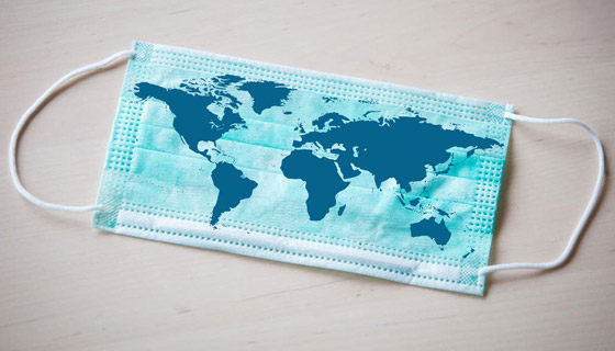 الصحة العالمية: موجة وبائية رابعة من كورونا تضرب الشرق الأوسط صورة رقم 5