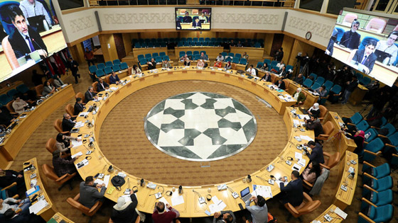 الصحة العالمية: موجة وبائية رابعة من كورونا تضرب الشرق الأوسط صورة رقم 6