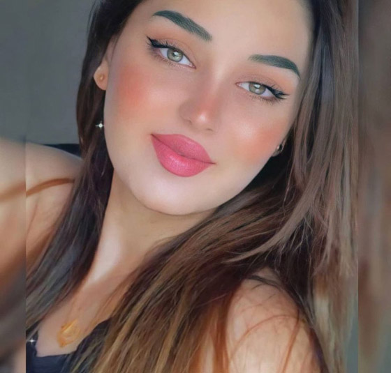 ماريا فرهاد تتوج بملكة جمال العراق لعام 2021 صورة رقم 2