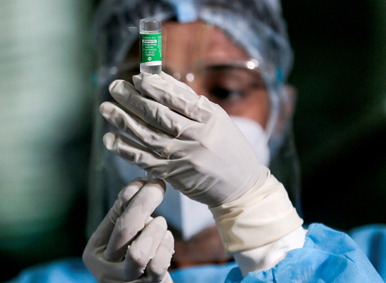 عالم روسي يصدم البشرية: الجسم يشيخ عاماً عن كل يوم إصابة بكورونا صورة رقم 5 عالم روسي يصدم البشرية: الجسم يشيخ عاماً عن كل يوم إصابة بكورونا صورة رقم 5