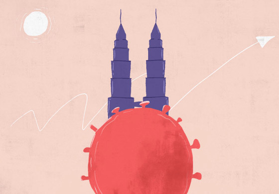 عالم روسي يصدم البشرية: الجسم يشيخ عاماً عن كل يوم إصابة بكورونا صورة رقم 6 عالم روسي يصدم البشرية: الجسم يشيخ عاماً عن كل يوم إصابة بكورونا صورة رقم 6