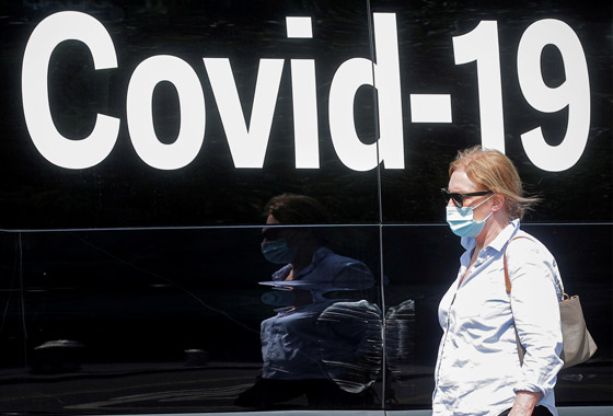 عالم روسي يصدم البشرية: الجسم يشيخ عاماً عن كل يوم إصابة بكورونا صورة رقم 9 عالم روسي يصدم البشرية: الجسم يشيخ عاماً عن كل يوم إصابة بكورونا صورة رقم 9