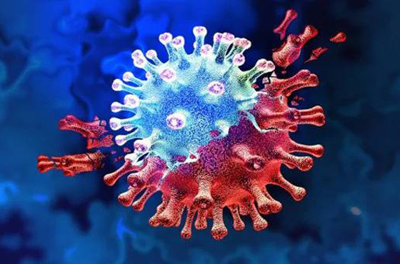 عالم روسي يصدم البشرية: الجسم يشيخ عاماً عن كل يوم إصابة بكورونا صورة رقم 11 عالم روسي يصدم البشرية: الجسم يشيخ عاماً عن كل يوم إصابة بكورونا صورة رقم 11