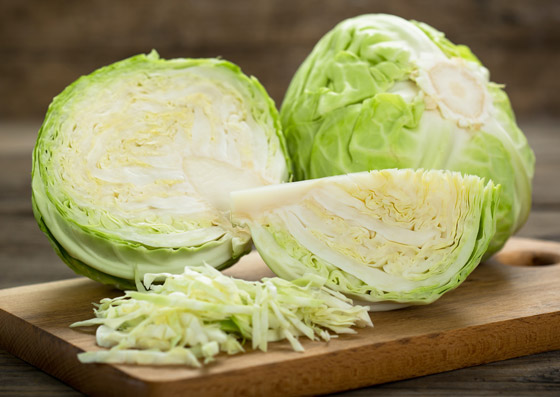 للحصول على أقصى فوائدها.. 17 عنصرا غذائيا وأطعمة يجب تناولها نيئة صورة رقم 8 للحصول على أقصى فوائدها.. 17 عنصرا غذائيا وأطعمة يجب تناولها نيئة صورة رقم 8