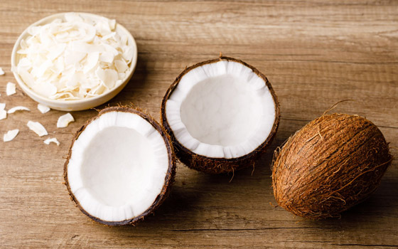 للحصول على أقصى فوائدها.. 17 عنصرا غذائيا وأطعمة يجب تناولها نيئة صورة رقم 10 للحصول على أقصى فوائدها.. 17 عنصرا غذائيا وأطعمة يجب تناولها نيئة صورة رقم 10