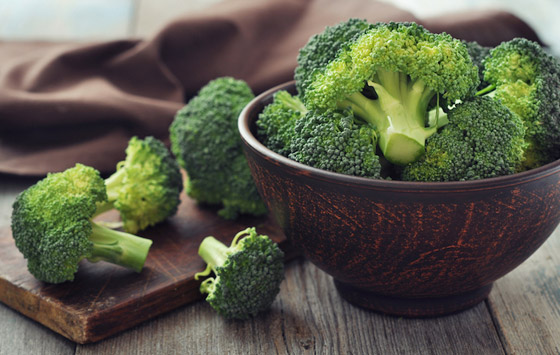 للحصول على أقصى فوائدها.. 17 عنصرا غذائيا وأطعمة يجب تناولها نيئة صورة رقم 13 للحصول على أقصى فوائدها.. 17 عنصرا غذائيا وأطعمة يجب تناولها نيئة صورة رقم 13