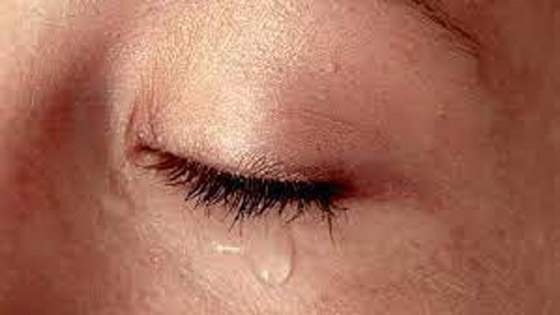 4 أسباب لتساقط الدموع اللاإرادي صورة رقم 2