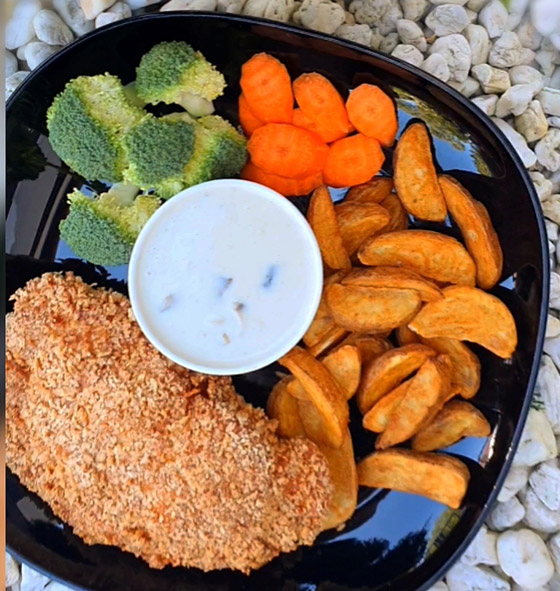 إليكم طريقة تحضير الكوردون بلو الفاخرة اللذيذة.. وأسرار نجاح الوصفة صورة رقم 5