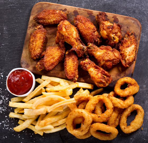 إليكم 6 أطعمة تؤثر سلبا على صحة الدماغ وتُضعف قدراتكم العقلية صورة رقم 4