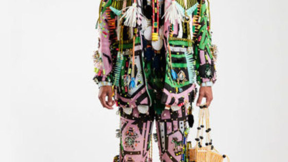 يستقطبون ماركات عالمية.. مصمّمون يبثون حياة جديدة بمخلفات فرنسا صورة رقم 4