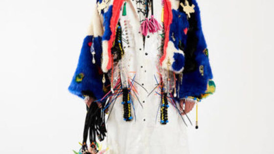 يستقطبون ماركات عالمية.. مصمّمون يبثون حياة جديدة بمخلفات فرنسا صورة رقم 3