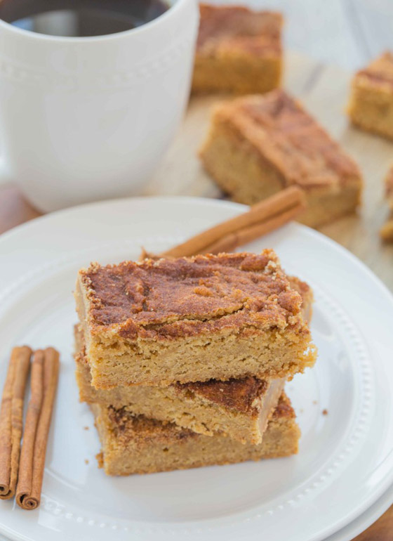 للرجيم.. إليكم طريقة تحضير حلى القرفة البارد الحارق للدهون صورة رقم 5