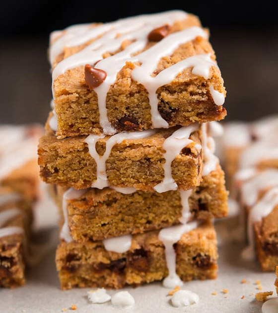 للرجيم.. إليكم طريقة تحضير حلى القرفة البارد الحارق للدهون صورة رقم 10