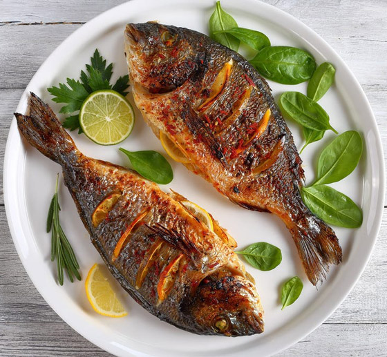 تغذية مرضى السكري السليمة وأفضل 10 أطعمة لمنع مضاعفاته صورة رقم 2