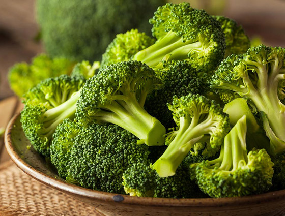 تغذية مرضى السكري السليمة وأفضل 10 أطعمة لمنع مضاعفاته صورة رقم 7