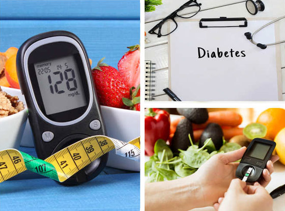 تغذية مرضى السكري السليمة وأفضل 10 أطعمة لمنع مضاعفاته صورة رقم 11