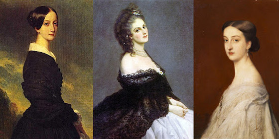 أسنان سوداء وأقنعة الطيور.. إليكم أغرب 10 اتجاهات للموضة عبر التاريخ صورة رقم 8