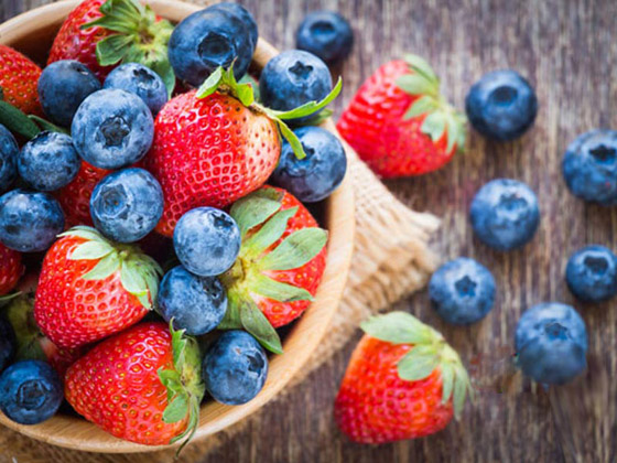 للوقاية من الأمراض.. إليكم الفواكه والخضراوات التي يجب تناولها يوميا صورة رقم 2