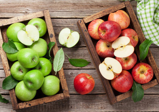 للوقاية من الأمراض.. إليكم الفواكه والخضراوات التي يجب تناولها يوميا صورة رقم 4