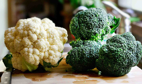 للوقاية من الأمراض.. إليكم الفواكه والخضراوات التي يجب تناولها يوميا صورة رقم 7