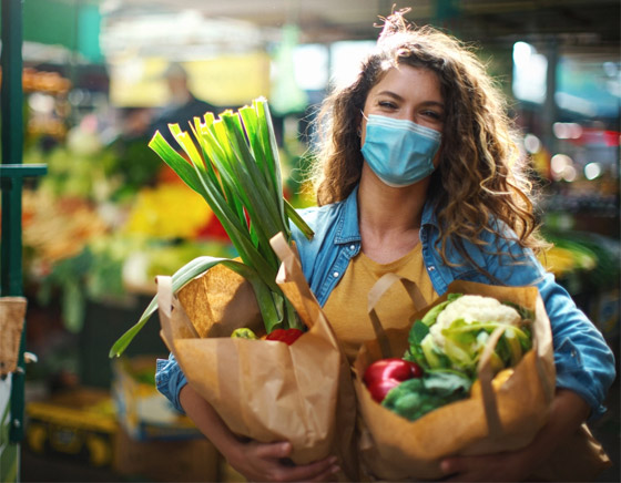 للوقاية من الأمراض.. إليكم الفواكه والخضراوات التي يجب تناولها يوميا صورة رقم 10