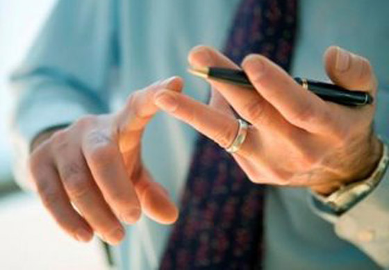 كيف تكشف طريقة عدكم على الأصابع عن هويتكم؟ صورة رقم 8 كيف تكشف طريقة عدكم على الأصابع عن هويتكم؟ صورة رقم 8