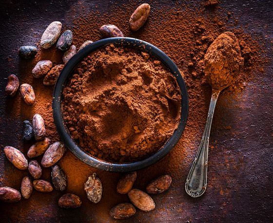 7 أطعمة ومشروبات مرّة.. لكن مفيدة جدا للجهاز الهضمي صورة رقم 1