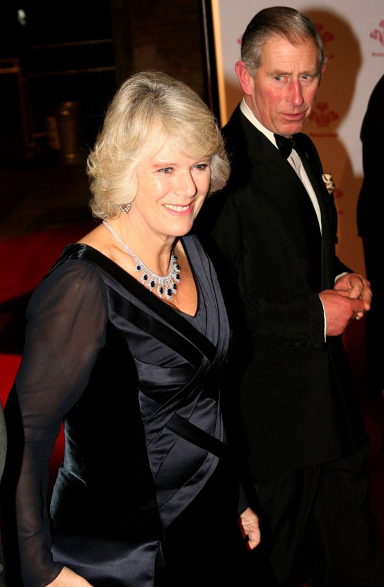 حكايات أجمل قطع الياقوت التي زينت إطلالات الأسرة المالكة عبر السنوات صورة رقم 6