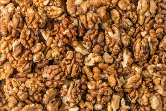 مثل السحر.. هذا ما يحدث عند تناول نصف كوب من الجوز يوميا صورة رقم 3