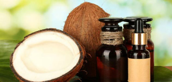 زيت جوز الهند يحارب القشرة ويحمي من تقصف وتساقط الشعر صورة رقم 7