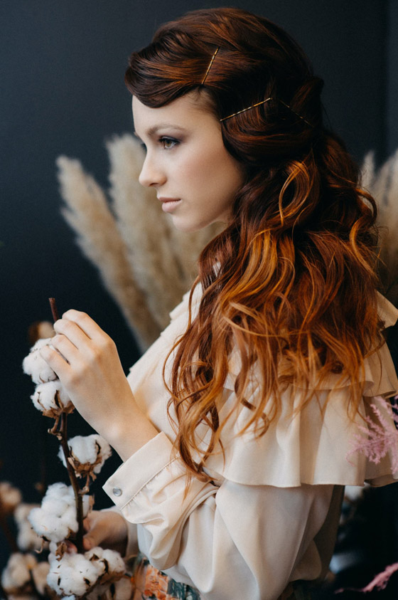 5 أخطاء وعادات مؤذية تجنّبوها في حالة الشعر الدهني..! صورة رقم 3 5 أخطاء وعادات مؤذية تجنّبوها في حالة الشعر الدهني..! صورة رقم 3