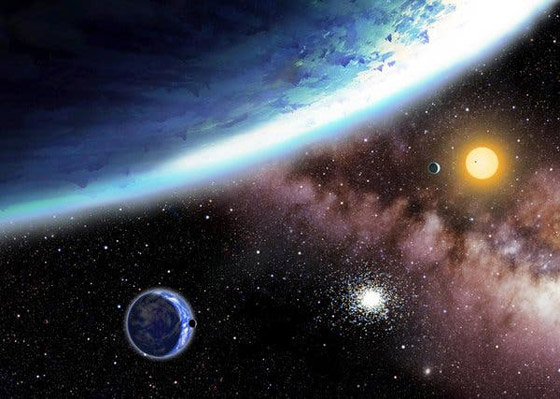 كم عدد الكواكب الموجودة في الكون.. وما أقربها إلى كوكبنا الأرض؟ صورة رقم 7