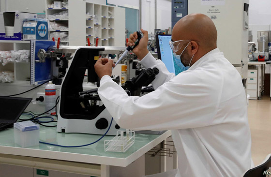 تصريحات صادمة للصحة العالمية: فيروس كورونا سيبقى معنا للأبد! صورة رقم 6