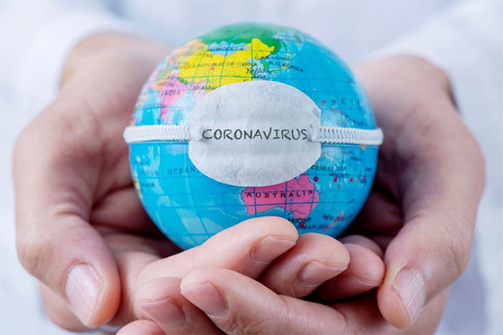 باق للأبد أم أنفلونزا عادية؟.. مصير فيروس كورونا مرهون بشرط! صورة رقم 6 باق للأبد أم أنفلونزا عادية؟.. مصير فيروس كورونا مرهون بشرط! صورة رقم 6