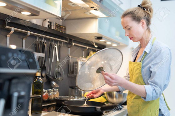 إضافة المياه المعدنية تحسن الطبخ صورة رقم 3