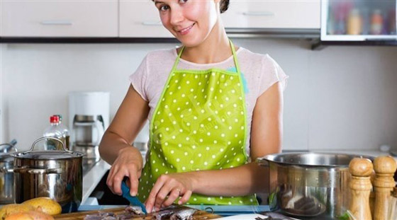 إضافة المياه المعدنية تحسن الطبخ صورة رقم 1