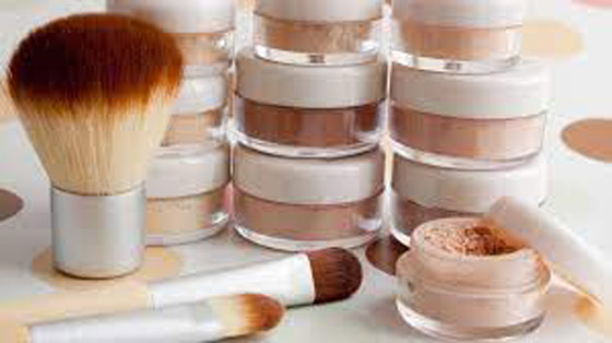 تعرفي على فوائد البودرة المعدنية لبشرتك صورة رقم 7