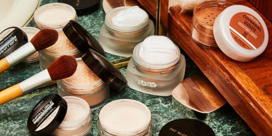 تعرفي على فوائد البودرة المعدنية لبشرتك صورة رقم 4