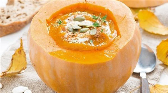 القرع العسلي .. كنز من المعادن والفيتامينات صورة رقم 4