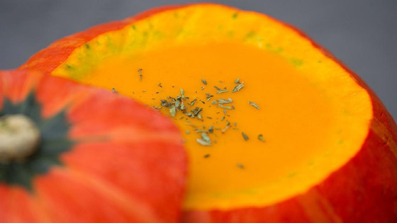 القرع العسلي .. كنز من المعادن والفيتامينات صورة رقم 3